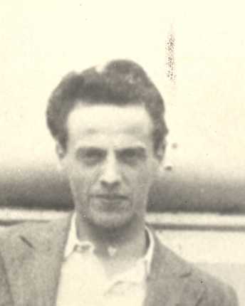 Marchio' Quarti  Ernesto 