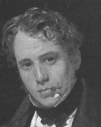 Marstrand Wilhelm Nicolai