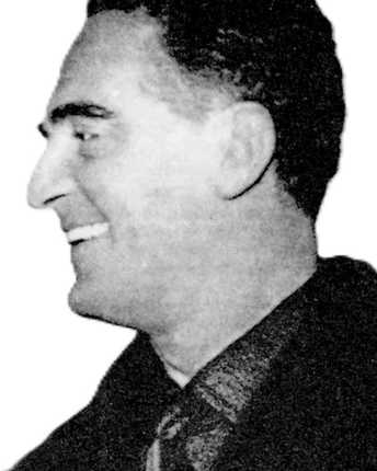 Mazzacurati Marino Renato