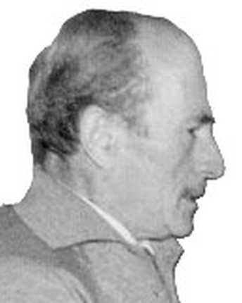 Melarangelo Giovanni