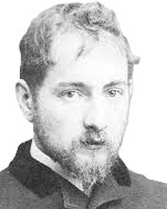 Melchers Gari Julius