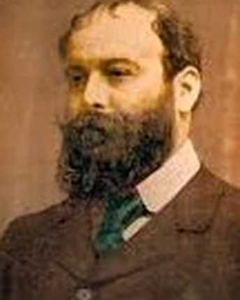 Mènard Emile Renè