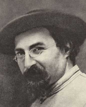 Merello Rubaldo