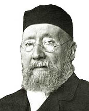 Mesdag Hendrik Willem