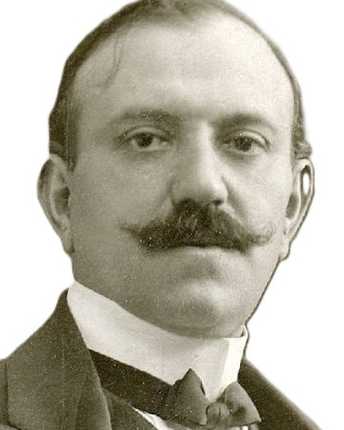 Metlicovitz Leopoldo