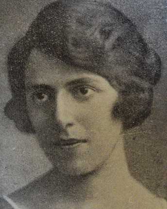 Mezzopreti Maria Palma