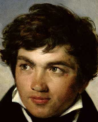 Michallon Achille Etna