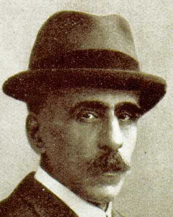 Miti Zanetti Giuseppe
