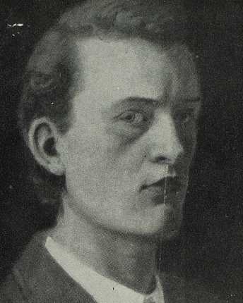 Munch Edvard