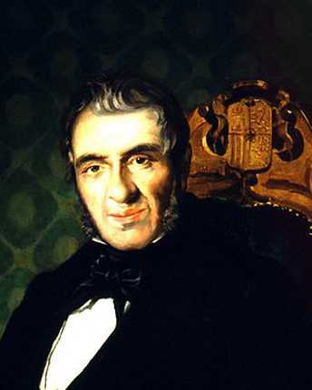 Navarrete y Fos Ricardo Maria