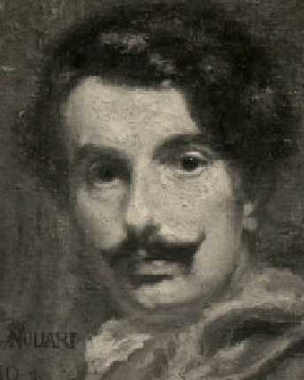 Nodari Giovanni Battista