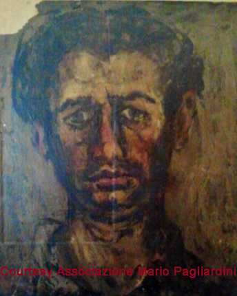 Pagliardini Mario