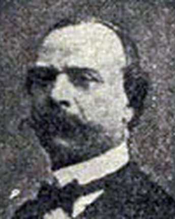 Palizzi Francesco Paolo