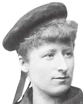 Palm de Rosa Anna Sofia