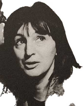 Papa Rostkowska Maria