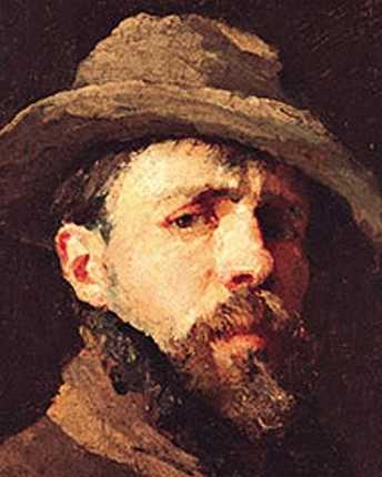 Parlagreco Beniamino 