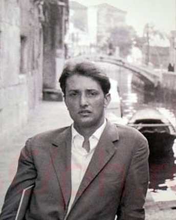 Parmeggiani Tancredi