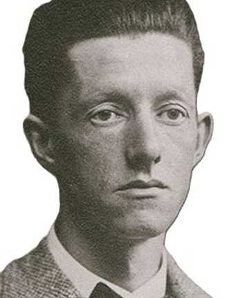 Pellegrini Alfred Heinrich 