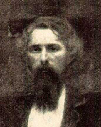 Pellizza Da Volpedo Giuseppe