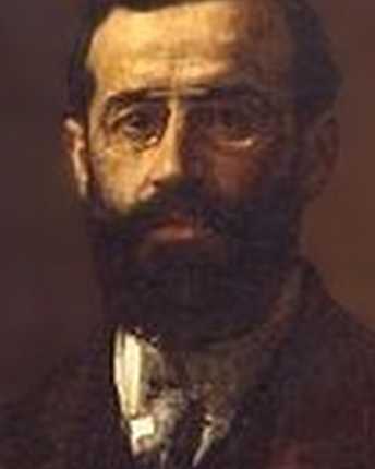 Luis Menéndez Pidal