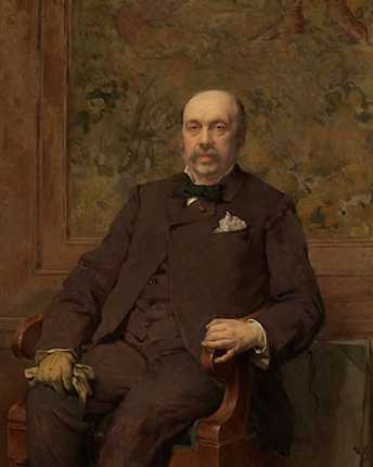 Portael Jean Francois