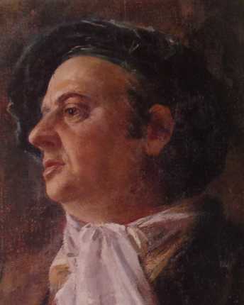 Postiglione Luca