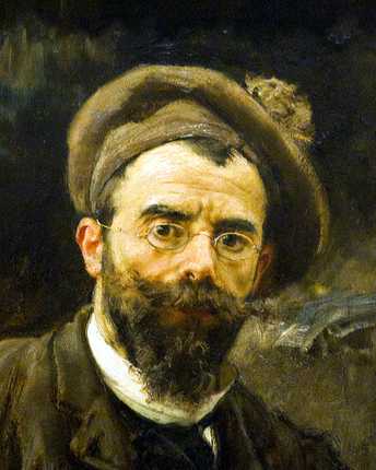 Pradilla Ortiz Francisco