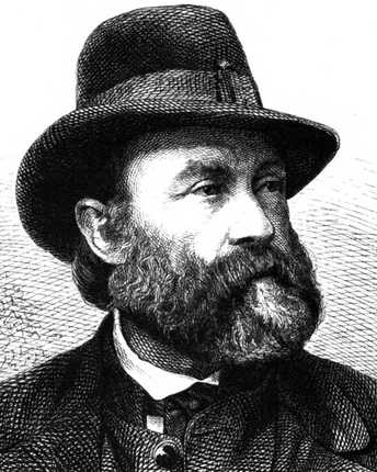 Preller Friedrich jr