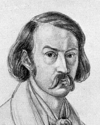 Preller Friedrich sr