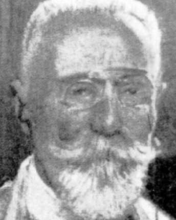 Pugliese Levi Clemente