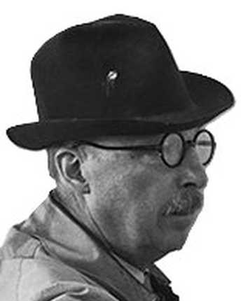 Rüegg Ernst Georg 