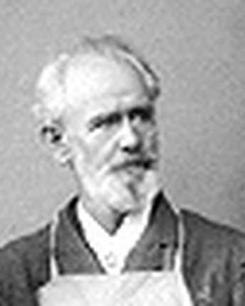 Reusch Friedrich Johann