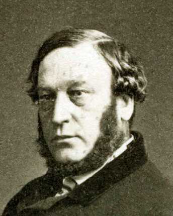 Richardson Thomas Miles