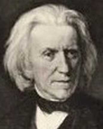 Richter Adrian Ludwig 