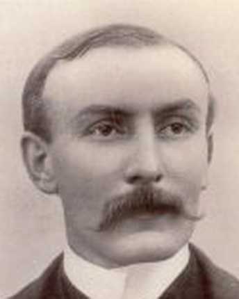 Rimmington  Alexander Wallace