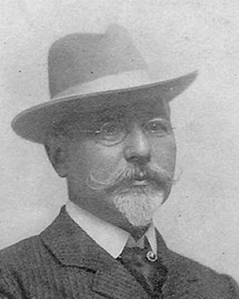 Roesler Franz Ettore