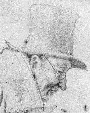 Rossetti Antonio