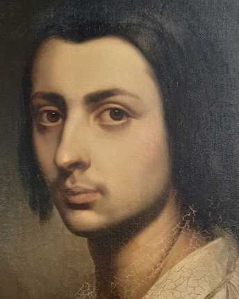 Roulin Louis Francois