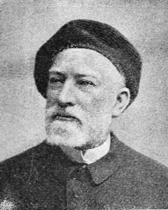 Sain Eduard Alexandre