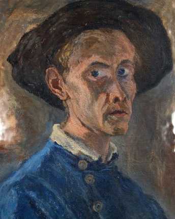 Salimbeni Raffaello Arcangelo