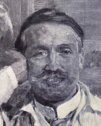 Sartorio Giulio Aristide