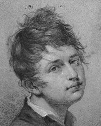 Schadow Friedrich Wilhelm