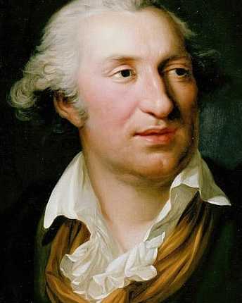 Schadow Johann Gottfried