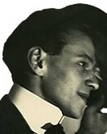 Schawinsky Alexander