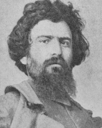 Segantini Giovanni 