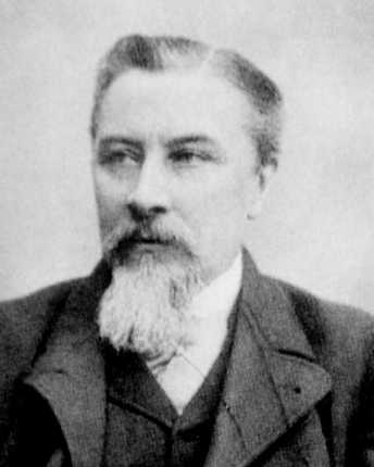 Siemiradzki Henryk (Семирадский Генрик Гектор)