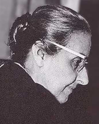 Simi Nerina Maria (Nera)