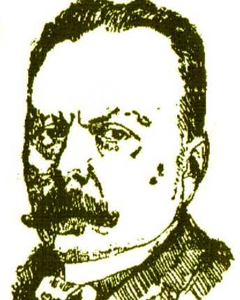 Sisterè de Hernandez Antoni