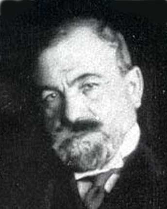 Sortini Saverio Francesco