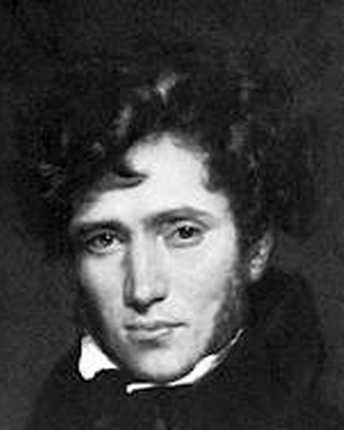 Stanfield Clarkson Frederick